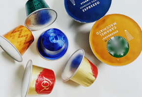 碳酸饮料灌装解决方案