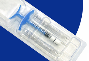 全自动医疗器械泡罩包装机