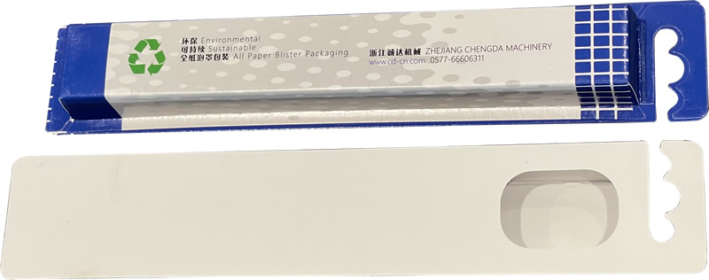 牙刷环保包装 牙刷环保包装