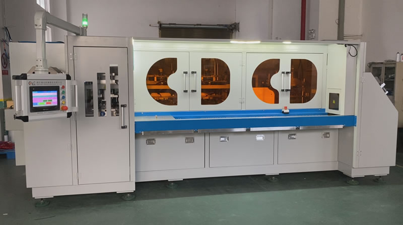 牙刷包装机 牙刷包装机