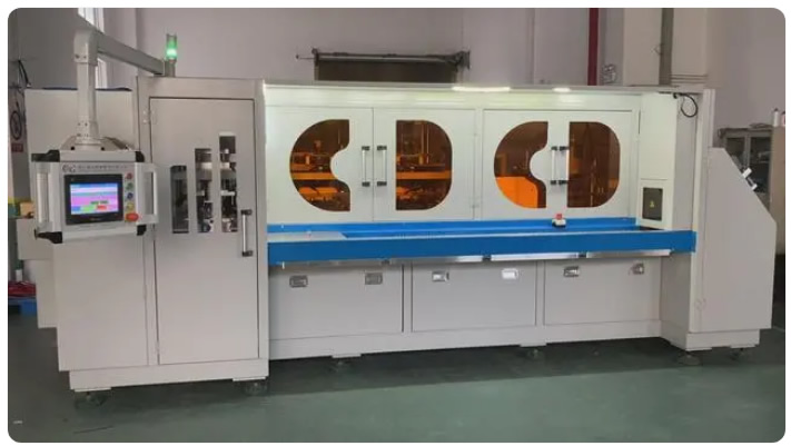 牙刷全纸包装机 牙刷全纸包装机