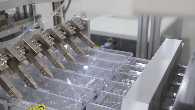 无废料,完全使用包料 无废料,完全使用包料